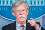us nsa to india, terror attack pulwama, us nsa we support india s right to self defense, Self defense