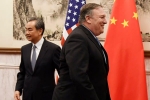 Secretary, China, us state secretary criticizes beijing for stealing research and intellectual property, Mike pompeo Secretary, China, us state secretary criticizes beijing for stealing research and intellectual property, Mike pompeo