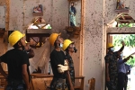 United States, sri lanka blasts, united states warns of more attacks in sri lanka, Sri lanka blasts