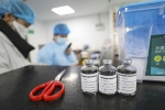 drugs, coronavirus, us is testing 10 coronavirus drugs on trial for faster results, Mike pence