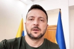 Volodymyr Zelenskyy updates, Volodymyr Zelenskyy latest, ukraine president reacts to narendra modi s russia visit, Volodymyr zelenskyy