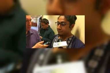 Undocumented Grandmother Temporarily Avoid Detention