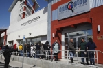 coronavirus, pandemic, unemployment in u s rise to 6 6 million in a week amidst pandemic, Us federal reserve