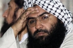 Jaish-e-Mohammed, Masood Azhar, un security council designates masood azhar as global terrorist, Indian airlines