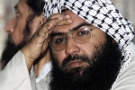 global terrorist, Jaish-e-Mohammed, un security council designates masood azhar as global terrorist, Indian airlines