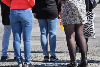 Here’s What Happens to Your Health When You Wear Unwashed Jeans