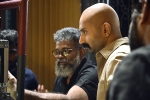 Pushpa: The Rule latest, Pushpa: The Rule budget, interesting updates from pushpa the rule, Ram