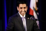 Indian American, Ro Khanna, indian community urge ro khanna to withdraw from pakistan caucus, Utv