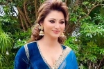 Urvashi Rautela latest updates, Urvashi Rautela latest updates, urvashi rautela reacts to her leaked bathroom video, Urvashi rautela