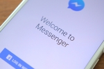 Remove messages, Remove messages, users can now remove sent messages on facebook messenger, Facebook messenger