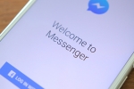 similar to WhatsApp, Delete messages, users can now remove sent messages on facebook messenger, Facebook messenger