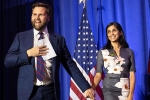 Usha Chilukuri Vance news, Usha Chilukuri Vance roots, who is usha chilukuri vance, Cambridge university
