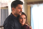 V movie review and rating, V movie rating, v movie review rating story cast and crew, Manali