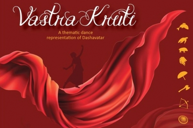 VASTRAKRUTI VASTRAKRUTI