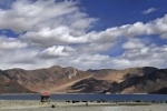China, China, india orders china to vacate finger 5 area near pangong lake, Envoy