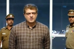 Kartikeya Gummakonda, Gurbani Judge, valimai movie review rating story cast and crew, Ajith kumar