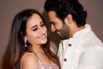 Natasha Dalal, destinations, varun dhawan s exquisite luxury wedding is something to behold, Natasha dalal