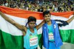 Varun Singh Bhati, Varun Singh Bhati, rio paralympics m thangavelu clinches gold varun bhati bronze in high jump, Paralympics