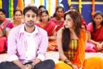 engagement, typhoid, varun sandesh falls sick days before engagement with vithika, Film film