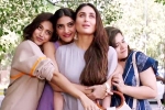 Veere Di Wedding story, Veere Di Wedding movie review, veere di wedding movie review rating story cast and crew, Director shashanka ghosh