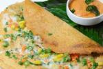 vegetable dosa, Vegetable dosa recipe, vegetable cheese dosa recipe, Indian recipe