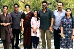 Drishyam 2 release date, Venkatesh news, dasara release for venkatesh s next, Drishyam 2