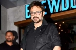 Venkatesh new film, Venkatesh breaking news, venkatesh s next film locked, Drishyam 2