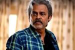 Venkatesh new flick, Venkatesh new flick, venky in talks for a new film, Saindhav