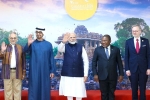 Gujarat Global Summit highlights, Gujarat Global Summit updates, narendra modi inaugurates vibrant gujarat global summit in gandhinagar, Navratri