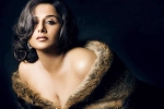 Vidya Balan super hot, Vidya Balan new movie, vidya balan turns ultra sensuous, Sensuous