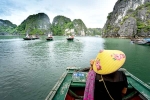 Vietnam tourism, Vietnam tourism news, vietnam emerging as southeast asia s hottest tourist destination, I love me
