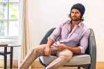 Hyderabad Times Most Desirable Man top list, NTR, hyderabad times most desirable men vijay devarakonda on the top, Most desirable man