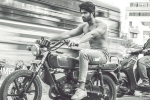 hyderabad most desirable man 2018, times most desirable man in india 2017, vijay devarakonda voted as the most desirable man 2018, Most desirable man