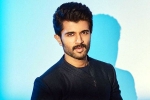 Gowtam Tinnanuri, Vijay Deverakonda breaking updates, vijay deverakonda s actioner in two parts, Gowtam tinnanuri