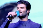 Vijay Deverakonda praises Samantha, Vijay Deverakonda updates, vijay deverakonda lauds samantha, Kushi