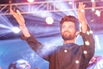 Vijay Deverakonda about Liger, Liger, vijay deverakonda s high hopes on liger, Boxer