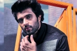 Vijay Deverakonda, Vijay Deverakonda new film, vijay deverakonda and his mother to donate their organs, Liger