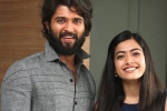 Vijay Deverakonda and Rashmika earnings, Vijay Deverakonda and Rashmika net worth, vijay deverakonda and rashmika mandanna to get engaged soon, Dear comrade