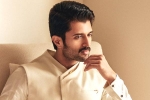 Parusuram - Vijay Deverakonda, Parusuram - Vijay Deverakonda, vijay deverakonda s post triggers rumors, Kushi