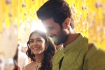 Vijay Deverakonda, VD13 shooting news, vijay deverakonda to kick start his next, Sita ramam