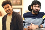 Vijay, Vijay and Gopichand Film news, vijay and gopichand malineni film on cards, Veera simha reddy