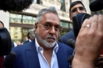 Vijay Mallya, Vijay Mallya in India, it is for judge to decide vijay mallya on india arrival, Westminster