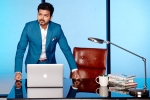 Sarkar controversy, Sarkar movie release date, sarkar issue solved outside court, Happy ending