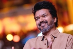 Vijay political entry, Vijay political entry, vijay announces tamilaga vettri kazhagam, Election commission