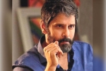 Vikram in hospital, Vikram latest, vikram rushed to hospital after he suffers a heart attack, Chiyaan vikram