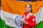 vinesh phogat age, 2018 Asian Championships, vinesh phogat first indian nominated for laurels world sports award, World sports