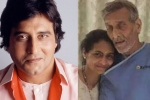 Vinod Khanna passed away, Vinod Khanna, veteran actor vinod khanna passed away, Hn reliance hospital