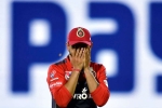 virat kohli ipl 2019, virat kohli about rcb loss, things look really bad but can turn things around virat kohli after rcb s fourth straight loss, Ipl 2019