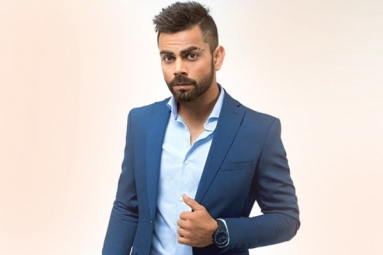 Virat Kohli Sole Indian in Forbes World's Highest-Paid Athletes 2019 List