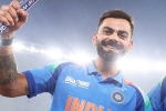 Virat Kohli new updates, Virat Kohli latest breaking, virat kohli drops retirement date hint, Kohli